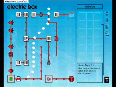 electric box level 14|Electric Box Walkthrough .